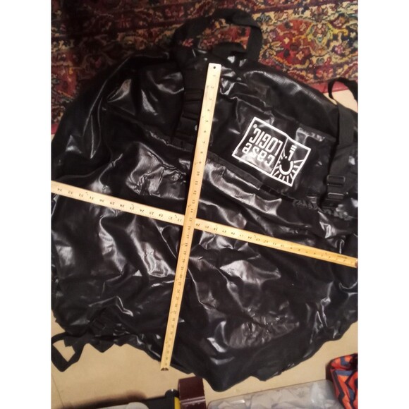 Case Logic Soft Luggage Rack Easy Install And Removal - Picture 7 of 10